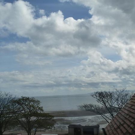 Whitehall Guest House Colwyn Bay Rom bilde