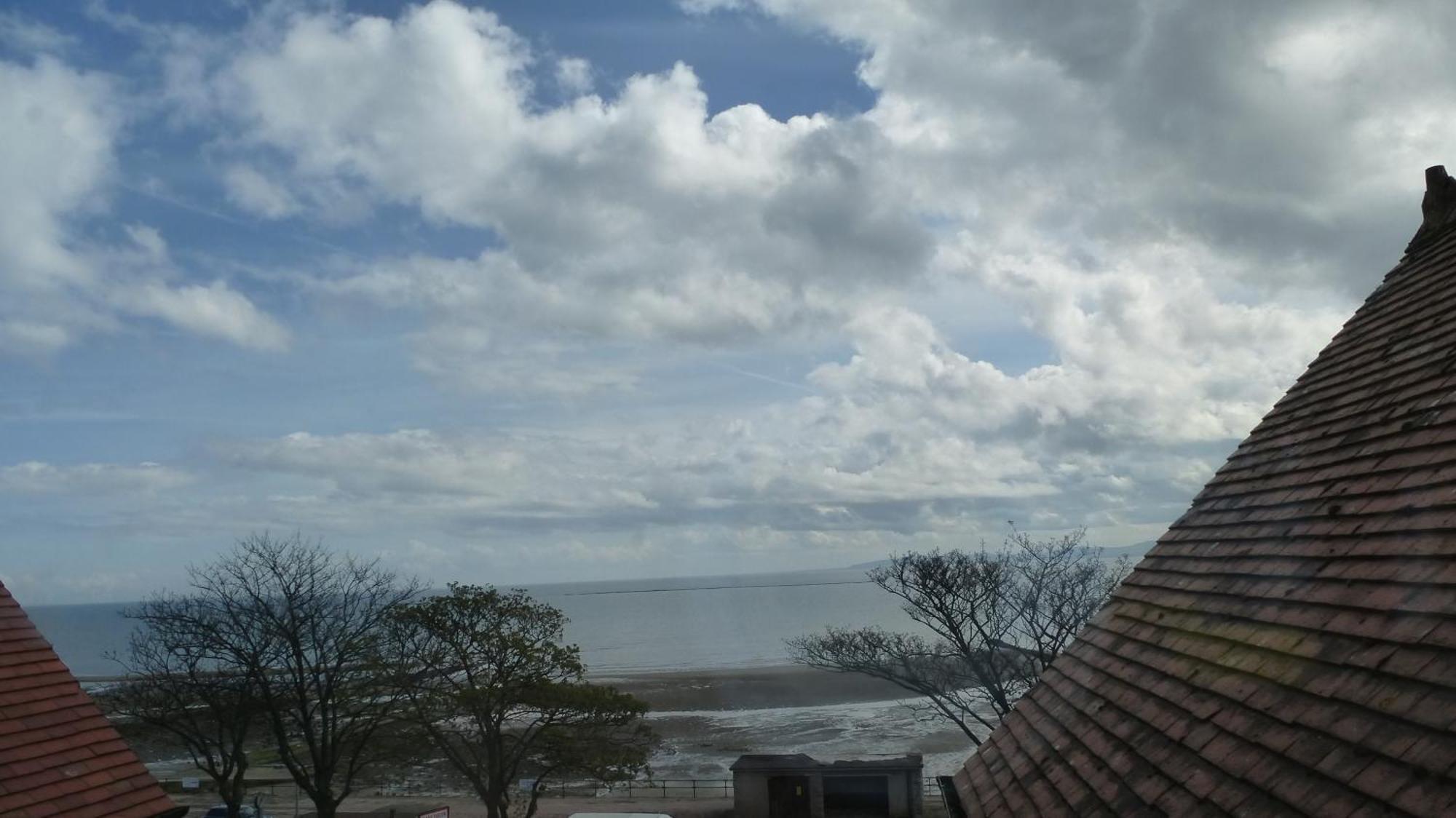 Whitehall Guest House Colwyn Bay Rom bilde